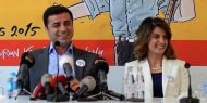 Kulis: Yerel seçimlerde HDP’nin Diyarbakır adayı Başak Demirtaş