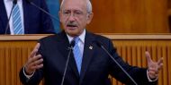 Kılıçdaroğlu'ndan Erdoğan ithal et tepkisi
