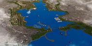 Kanal İstanbul'un güzergahı için kafa karıştıran açıklama