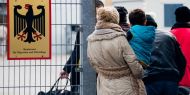 Almanya'ya diplomatik ve hizmet pasaportlu bin 59 kişi iltica etti