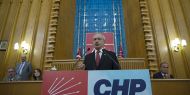 CHP’de gündem MYK değişikliği