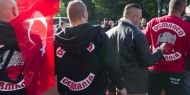 Almanyalı Osmanlıların Türk siyasilerle bağlantı iddiaları çok ciddi