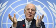BM: Suriye savaşı 2017'de bitecek