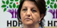 HDP'li Buldan'dan Altanlar ve Ilıcak'a verilen cezaya tepki