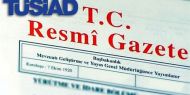 TÜSİAD'dan son KHK'lerle ilgili hükümete çağrı