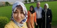 Kaçmaz ailesi Türkiye'ye kaçırıldı