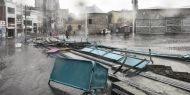 İstanbul’da fırtına: Ceviz büyüklüğünde dolu yağdı