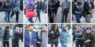 Kitlesel kırımda büyük gözaltı ve tutuklama rakamları!