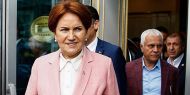 Meral Akşener'in yeni partisinin ismi belli oldu