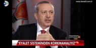 Bahçeli'yi şoka sokan Erdoğan videosu