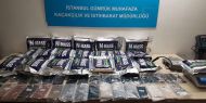 Türkiye uyuşturucuda artık ‘tüketim ülkesi’