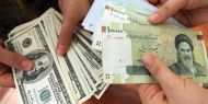 İran'da dolar rekor kırınca halk sokaklara döküldü