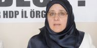 HDP'li vekil Hüda Kaya gözaltına alındı!