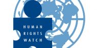 Kaçırılma ve işkenceler HRW raporunda
