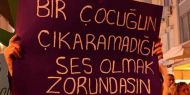 AKP, her cinsel istismar suçunda olduğu gibi İzmir'dekine de gizlilik koydu..