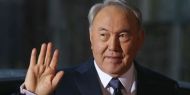 Kazakistan'ın başkenti Astana'nın ismi değişiyor