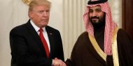 Trump, Kaşıkçı cinayeti için Suudilere verilecek yanıtı arıyor