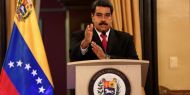 Maduro'ya suikast girişiminde iki muhalif siyasetçi hedefte