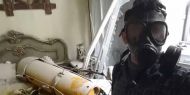 İdlib'te kimyasal gaz kullanıldığına dair rapora Rusya'dan tepki