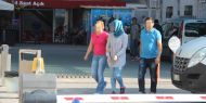Anadolu Atayün'ün iki çocuğu gözaltına alındı