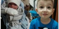 Annesi gözaltında Vedat Akif bebek süt emmek için emniyete götürülüyor.. 