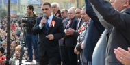 Cemevi Başkanı Zeynel Odabaş Gözaltında