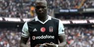 Aboubakar, Beşiktaş defterini kapattı