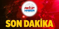 AKP'li Şaban Dişli istifa etti