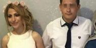 Damat düğün günü gelini öldürdü