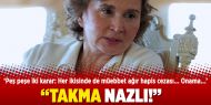 “Takma Nazlı!”