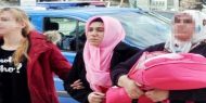 1 günlük bebeğiyle gözaltına HÜDAPAR'dan tepki