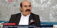 Karamollaoğlu: Öcalan’ı TRT’ye benim emmioğlu çıkardı!