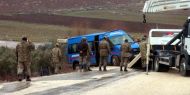 Kilis’te patlama: 2 asker yaralandı!