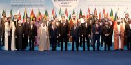 İslam İşbirliği Teşkilatı'na üye 56 ülkeden 16'sı zirveye katıldı