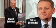 Topbaş'ın yerine Göksel Gümüşdağ mı gelecek?