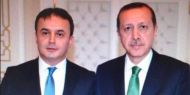 Ankara Başsavcısı Yüksel Kocaman 'Saray'dan bildiriyor!