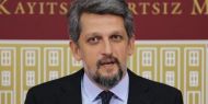 Garo Paylan: 3 Suikastçi devrede!