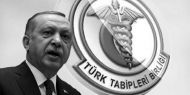 Erdoğan'ın hedef gösterdiği TTB'den 7 maddelik açıklama