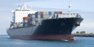 Türkiye'de yüklenmiş Libya'ya bomba malzemesi taşıyan gemi yakalandı
