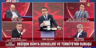Akit TV haber müdürüne ‘general sözleriyle’ ilgili soruşturma
