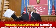 Yargıda Kılıçdaroğlu mesaisi: Savcılığın 'Doğru' dediği Man Adası belgelerine tazminat