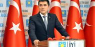 İYİ Parti: Halkbank'ın döviz kurundan kâr edenler açıklansın
