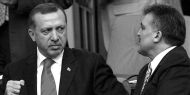 Erdoğan, Abdullah Gül'ü eleştirdi