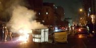 İran'daki protestolarda ölü sayısı 12'ye yükseldi