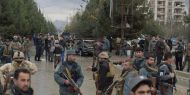 Afganistan'daki saldırıyı İŞİD üstlendi.. Saldırıda 9 kişi öldü
