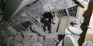İran: Depremde ölü sayısı 200'ü aştı