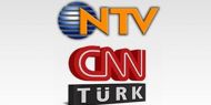 CHP 'Man Adası' belgelerini paylaştı, CNN Türk ve NTV yayını kesti!