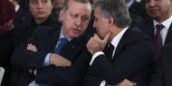 Erdoğan Gül'e vurmaya devam ediyor: Trenden düşenler..