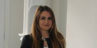 Hedef gösterilen gazeteci Yeliz Koray gözaltına alındı