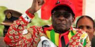 Zimbabwe’de Mugabe görevden alındı